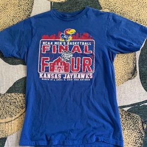 2018 Final Four tee